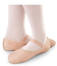 Load image into Gallery viewer, BALERA FULL-SOLE BALLET SHOE