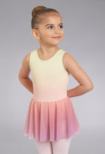 Load image into Gallery viewer, KIDS SUGAR OMBRE DRESS