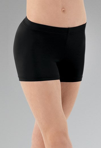 MID-LENGTH SHORTS - ADULT